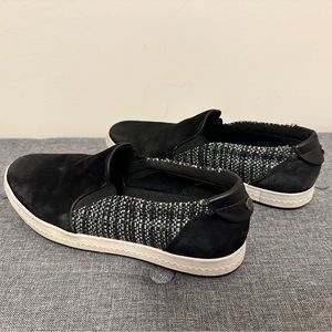 Geox slip on